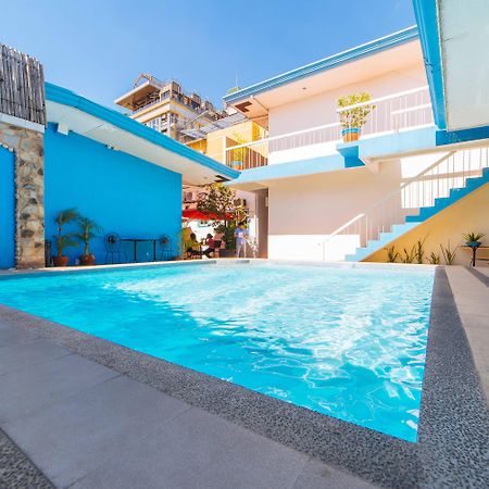 Reddoorz Near Walking Street Angeles City Exterior foto